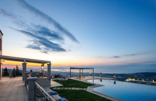 Villa Golden Hill - Foto 62