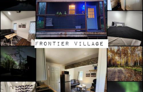 The Fancy Fox - Frontier Village - Foto 35