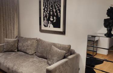New Luxury Residence in centar with private parking in the garage - Foto 19