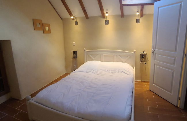 Les Gites de la Jonte - Foto 5