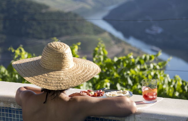 Casa de Casal de Loivos - Photo 61