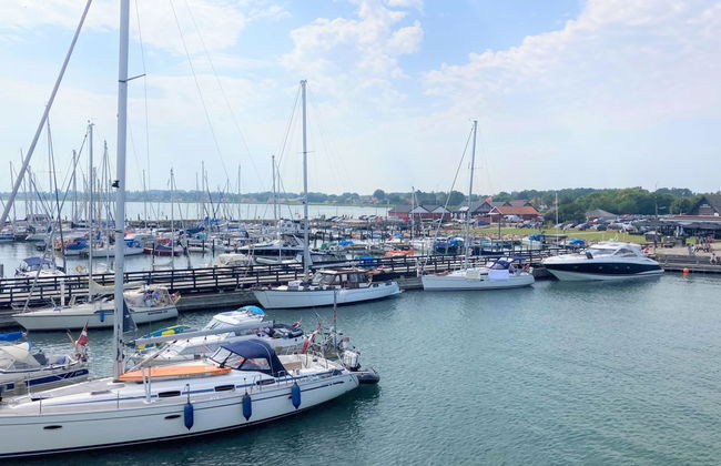 "Toska" - 100m to the fjord - Foto 24