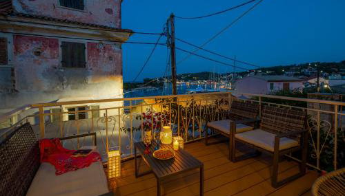 Paola's Full Sea View House - Foto 3
