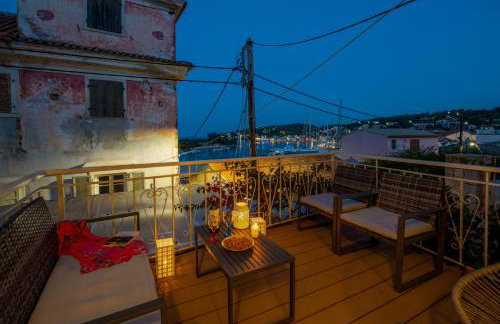 Paola's Full Sea View House - Foto 3