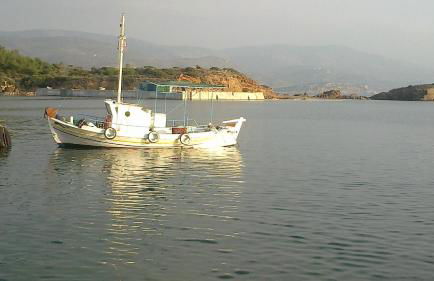 Porto Limnia - Foto 42