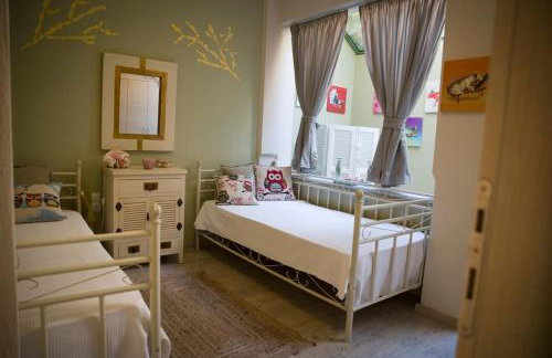 Thalassa Beach front villa - infinite sea view - Foto 23