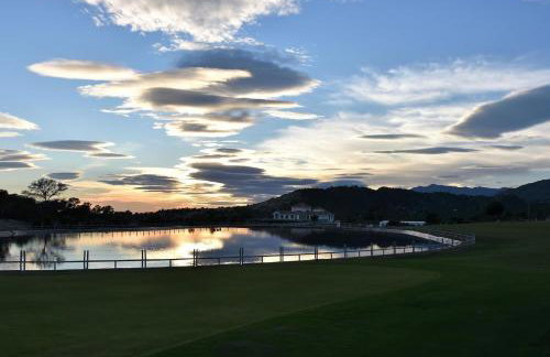 Villa with panoramic sea views - Photo 35