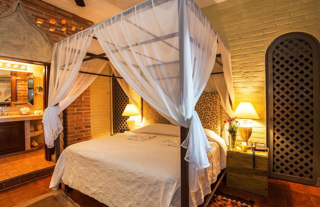 Quinta Maria Cortez Beach Hotel - Foto 34