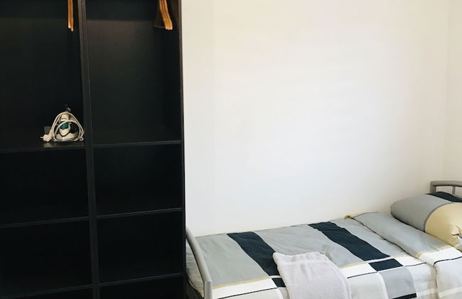 Ganzes Haus Nähe Köln Messe-Airport-City - Foto 13