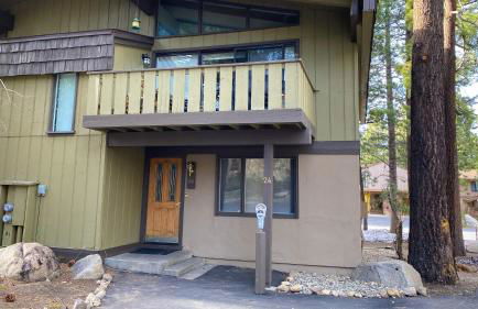 Chateau De Montagne #24 Condo - Foto 3