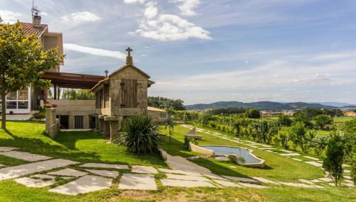 Casa Codesal Apartamentos - Foto 5, Garden