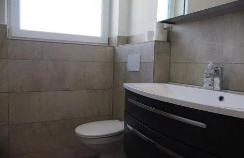 Ferienhaus Ferati - Modernes Neubau-Haus & nahe Legoland - Foto 39