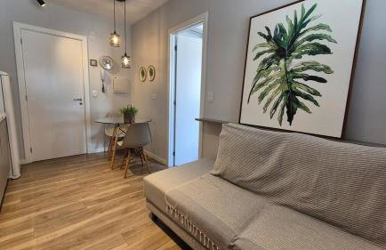 EBF502 Luxury at Merces CWB - Foto 9