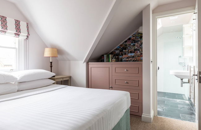 Granard Road by Onefinestay - Foto 10