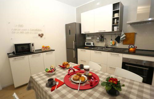 DB Apartments - Dabasso - Foto 9