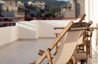 Nostos - Luxury Apartment in Agrinio - Photo 16