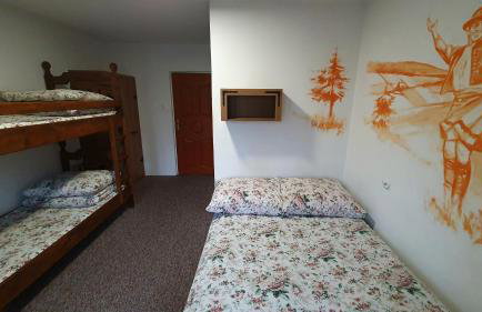 "Gawęckówka u Jasia i Małgosi" Krynica Zdrój - Photo 12