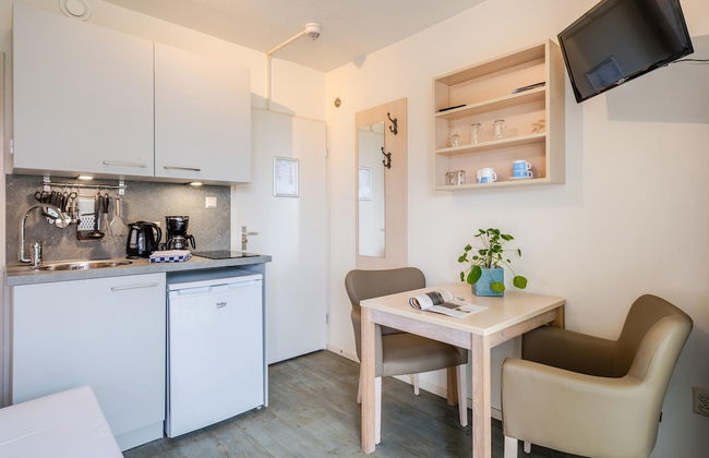 Apartment in De Koog With Free Parking - Foto 6