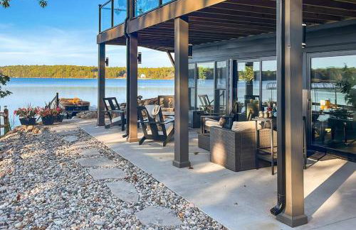 Leo's Bear Lake Hideaway - Foto 49