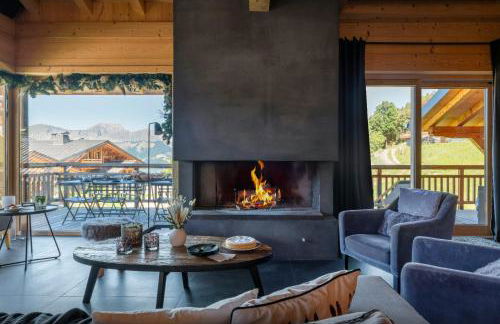 Chalet K - OVO Network - Foto 6