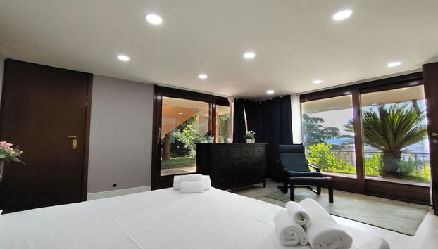 Villa Sofia Wonderful 2-bed Flat - Foto 4, Habitación