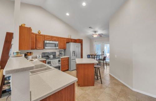 Summer all year round home - Foto 13