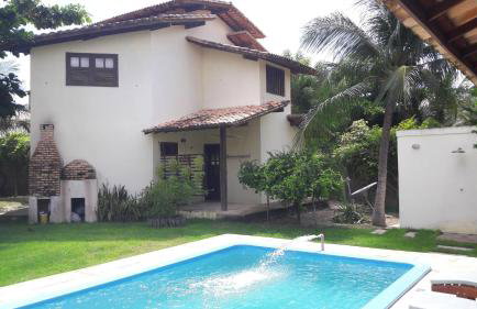 Casa na linda praia de Jericoacoara - Foto 2