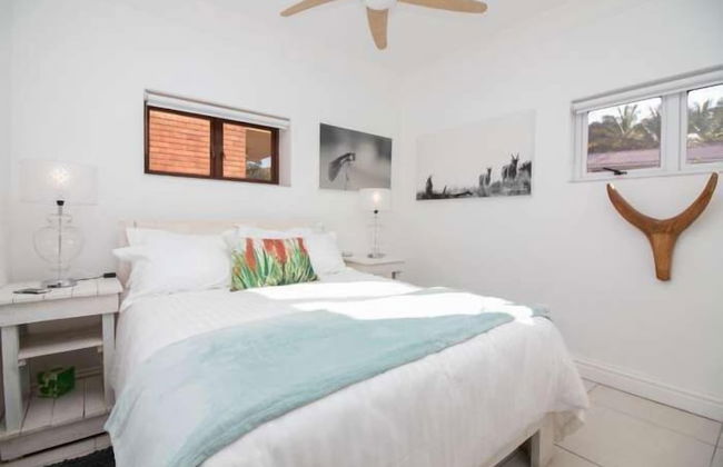 Umdloti Resort - Foto 1