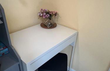 Studio Apartment Frühauf Geithain - Foto 15