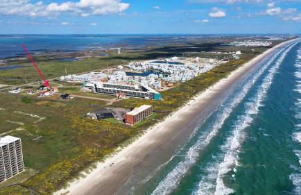Boots & Beaches Avantstay Golf Cart Access, Brd Walk - Foto 82