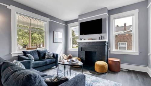 341 2-homes that sleep 16 - Foto 3