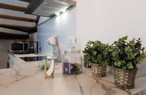 Atico Gades de la Catedral - Foto 15