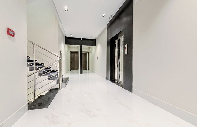 HOMETEL NRJS A RUH - Foto 74