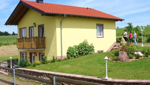 Apartment in Gransdorf With Scenic Views - Foto 2