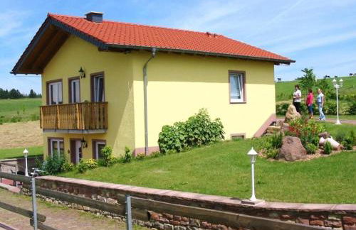 Apartment in Gransdorf With Scenic Views - Foto 1