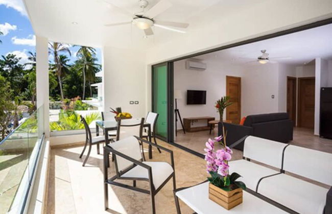 Louisa Aparthotel Las Terrenas - Foto 33