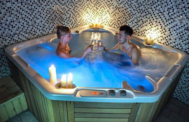 Hotel Crocus - Foto 41