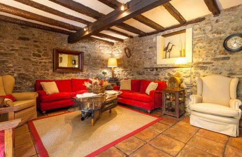 Casa Marieta Escarrilla - Foto 5