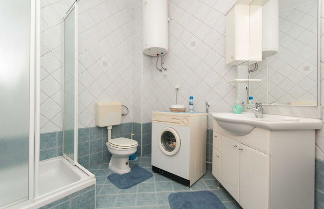 Apartment Brajki - Foto 11