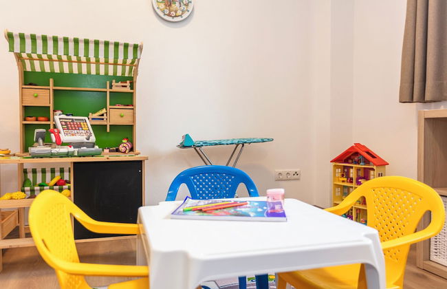 Kaiser Apart Walchsee - Foto 24