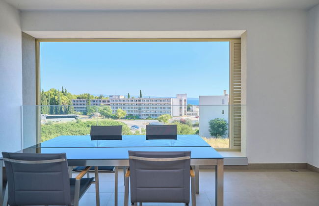 Tropic Night Apartment by Litto - Foto 30