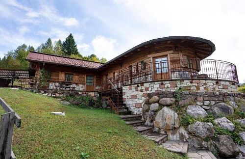 Baita Chalet Alabama - Foto 28