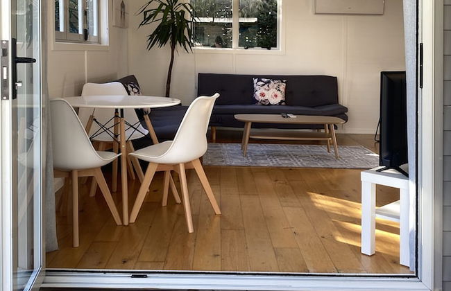 Awesome Mt Eden 1BR Unit - Wifi-Carpark - Foto 2