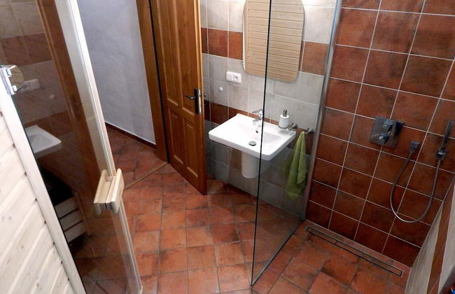 Rokytnice Krm450 in Rokytnice nad Jizerou - Foto 11