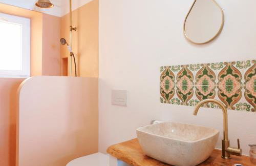 AL MAR Guesthouse - Foto 28