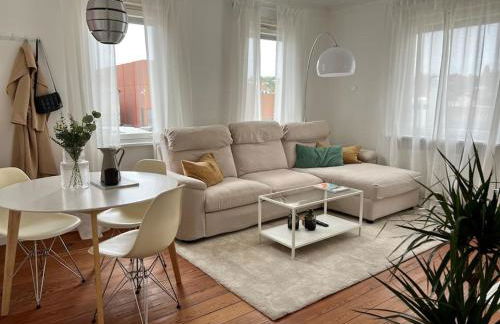 Gemütliche Altbauwohnung in RT-Betzingen - Foto 1