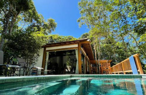 CASA PREGUIÇA - TRANCOSO - ECO - Foto 1