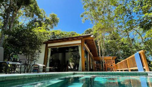 CASA PREGUIÇA - TRANCOSO - ECO - Foto 1, pet friendly