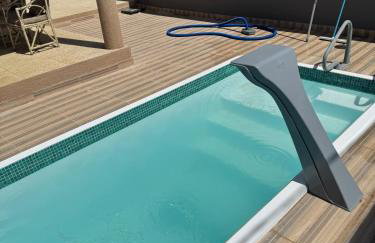 Seasonal house in Barra do Pojuca com 3 quartos e 4 banheiros, dentro de Condomínio - Foto 22