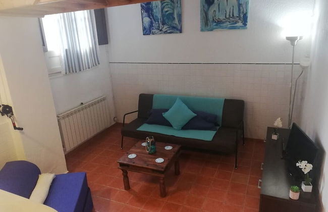 Apartment in Tarragona - Foto 12